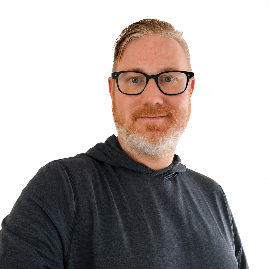 Phil Demers, Owner/Operator of Valley Current Electric